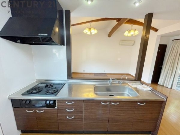 芦屋市東山町の中古一戸建て