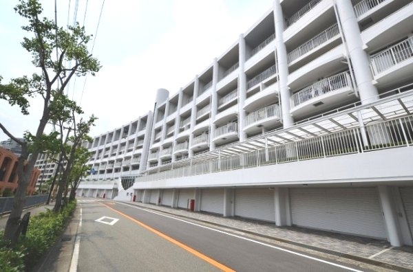 芦屋サニーヒル