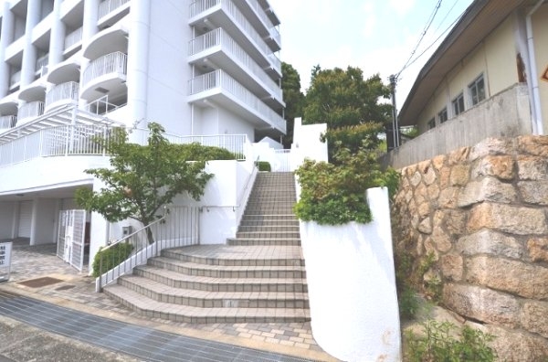 芦屋サニーヒル