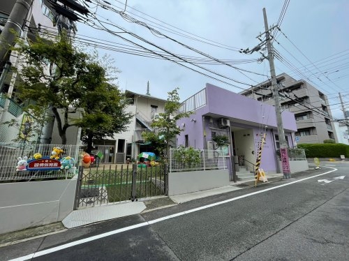 モンラヴィ六甲南(誠佛保育園)