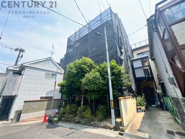 モンラヴィ六甲南