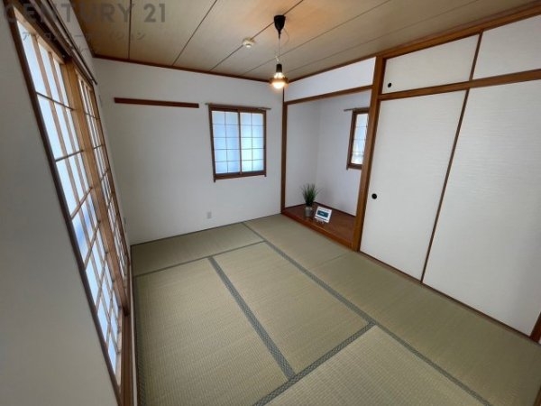シェラビア東山台2番館211号棟