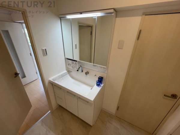 シェラビア東山台2番館211号棟