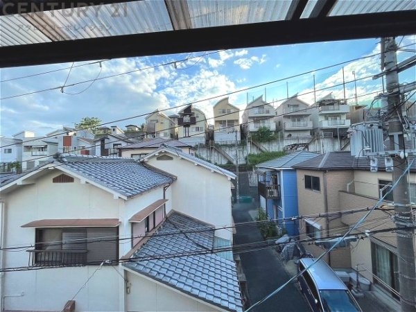 西宮市愛宕山の中古一戸建て