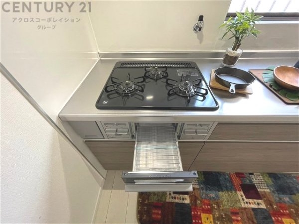 西宮市愛宕山の中古一戸建て