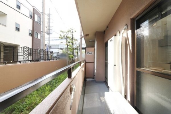 サンワプラザ芦屋