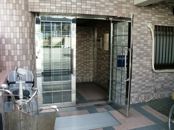 サンワプラザ芦屋