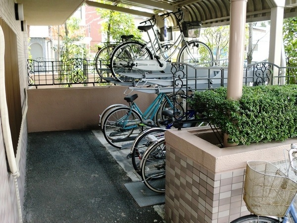 サンワプラザ芦屋