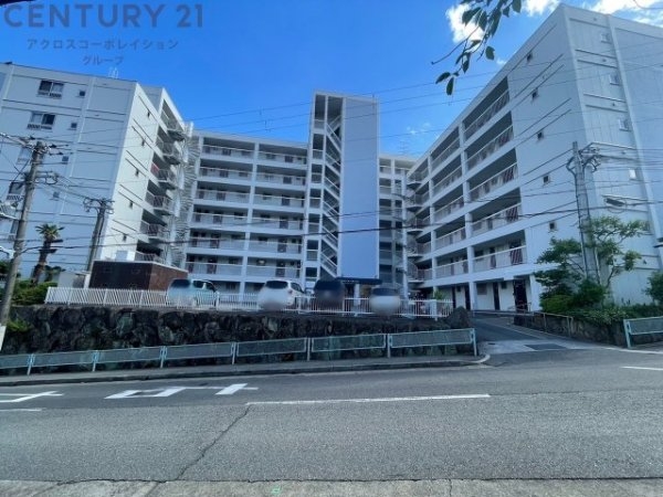 夙川第3コーポラス