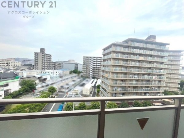 藤和シティホームズ西宮東町