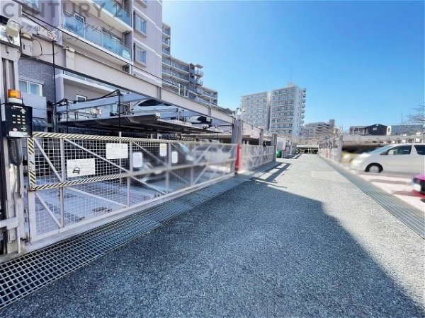 藤和シティホームズ西宮東町