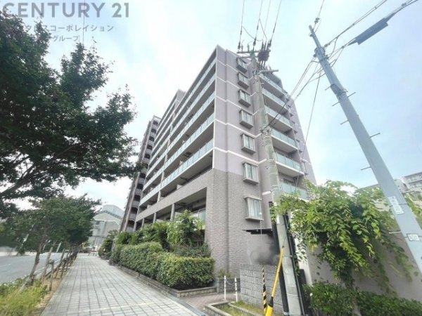 藤和シティホームズ西宮東町