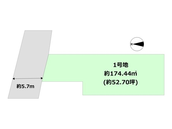 西宮市苦楽園四番町新築一戸建て