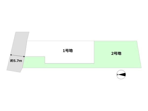 西宮市苦楽園四番町新築一戸建て