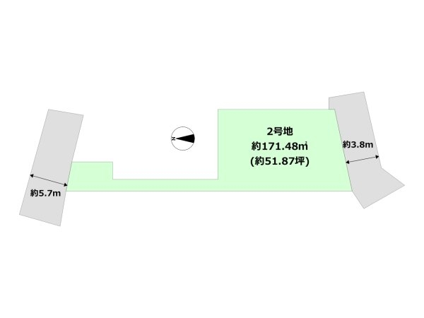 西宮市苦楽園四番町新築一戸建て