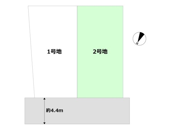 西宮市甲子園網引町新築一戸建て
