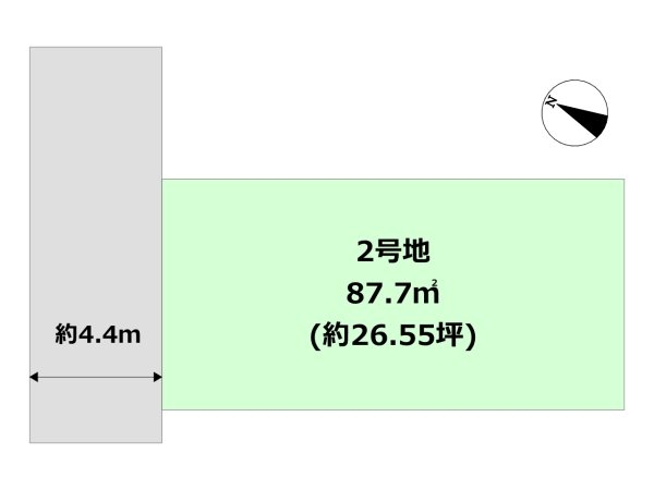 西宮市甲子園網引町新築一戸建て