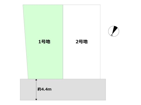 西宮市甲子園網引町新築一戸建て