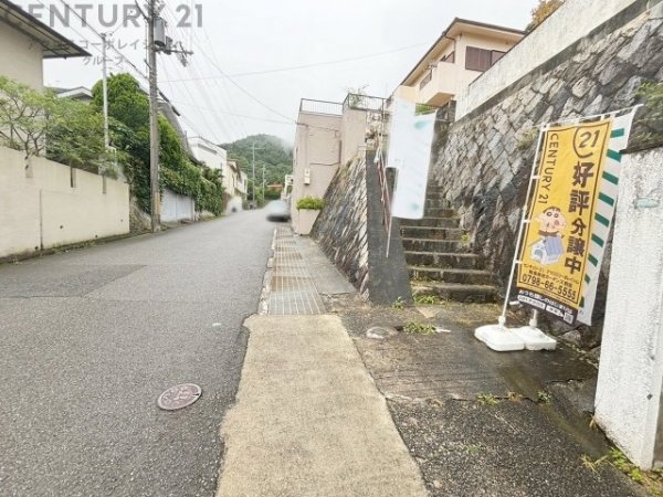 ヴィレッタの杜　西宮市柏堂西町D