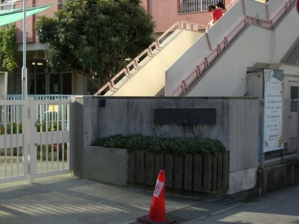 西宮市若草町1丁目の中古一戸建て(小松朝日保育所)