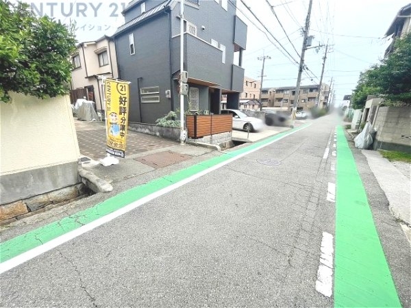 西宮市若草町１丁目の中古一戸建て