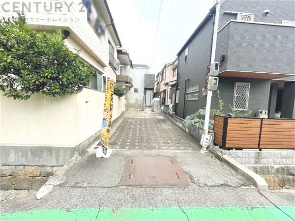 西宮市若草町１丁目の中古一戸建て