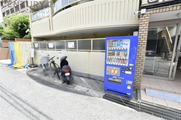 ダイドーメゾン芦屋