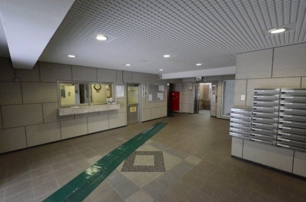 メガロコープ芦屋