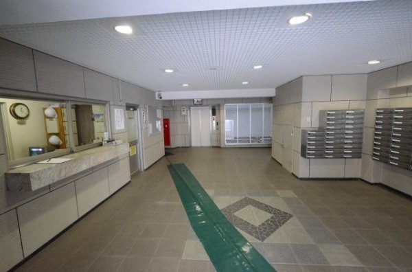 メガロコープ芦屋