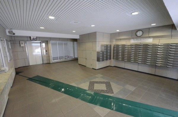 メガロコープ芦屋