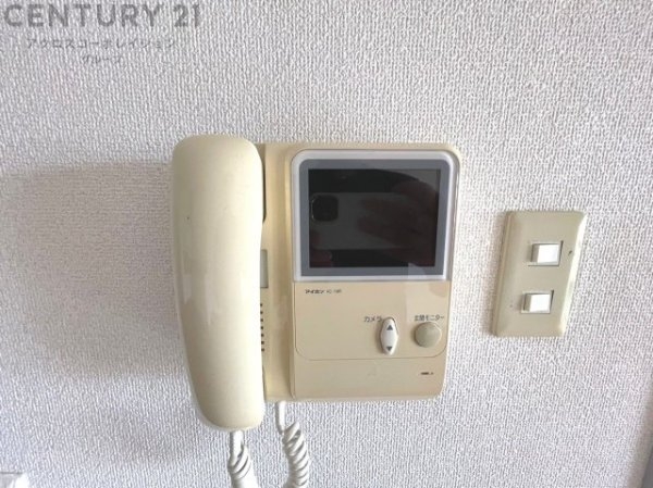 夙川ビューハイツB棟