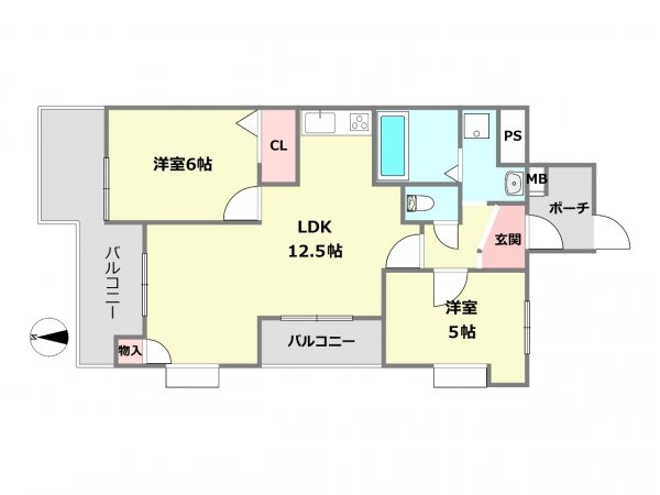 甲子園プラッツ