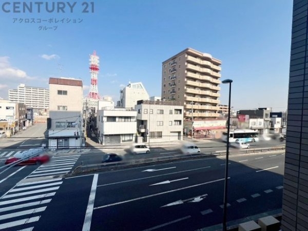 甲子園プラッツ
