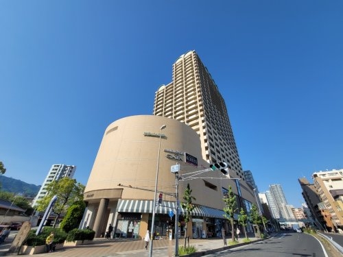 メゾン白鶴(KiLaLa住吉)