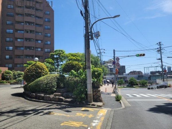 メゾン白鶴