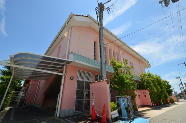 ヴェルビュ西宮門戸(新甲東保育園)