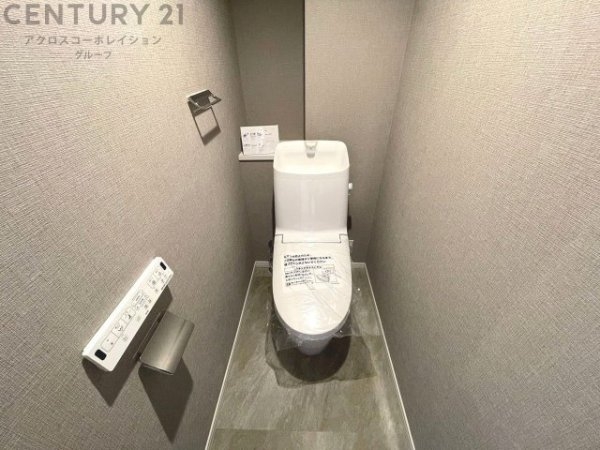 ヴェルビュ西宮門戸