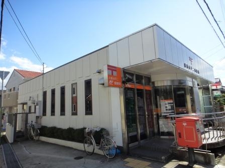 リナージュ池田市桃園23-1期 全2区画(川西小戸二郵便局)