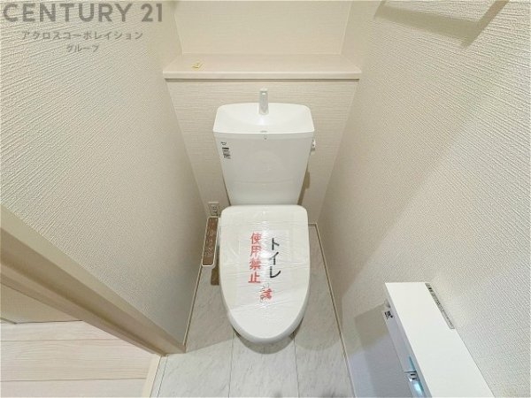 リナージュ池田市桃園23-1期　全2区画