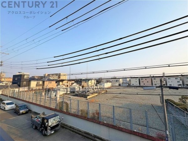 リナージュ池田市桃園23-1期　全2区画