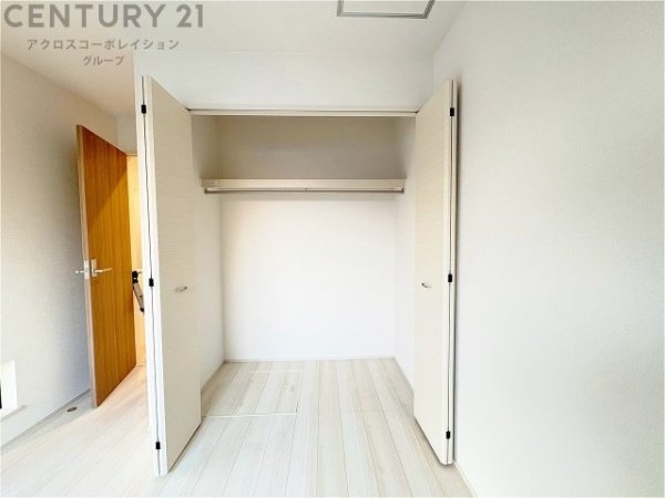 リナージュ池田市桃園23-1期　全2区画