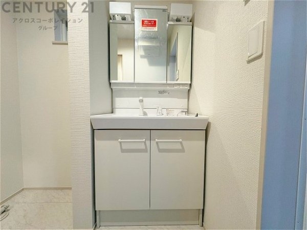 リナージュ池田市桃園23-1期　全2区画