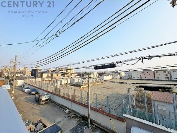 リナージュ池田市桃園23-1期　全2区画