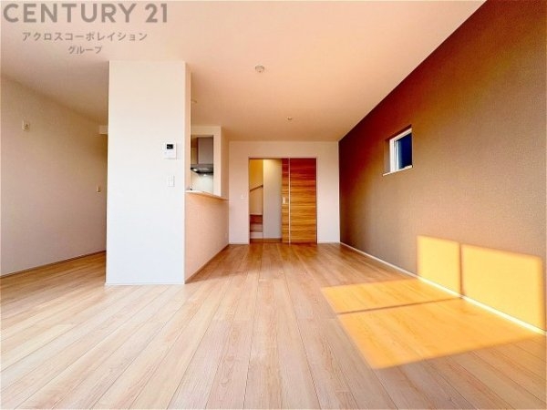 リナージュ池田市桃園23-1期　全2区画