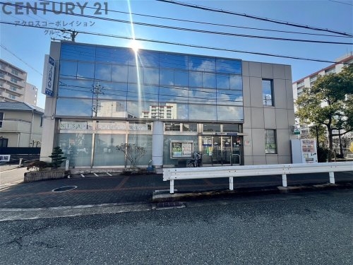 西宮市能登町の中古一戸建て(JA兵庫六甲西宮中央支店)