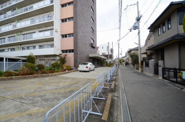 メゾン西宮