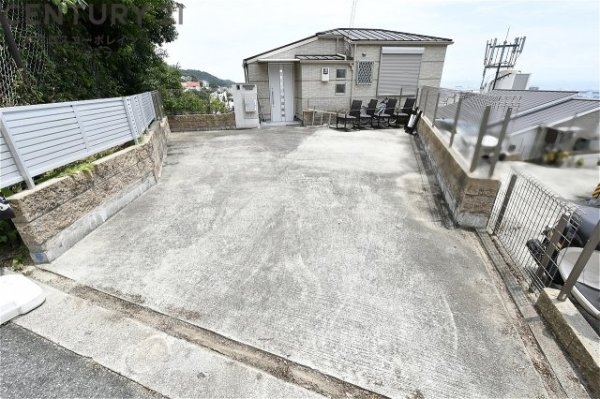 神戸市東灘区鴨子ケ原２丁目の中古一戸建て