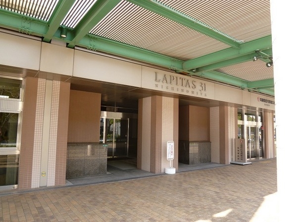 ラピタス３１西宮