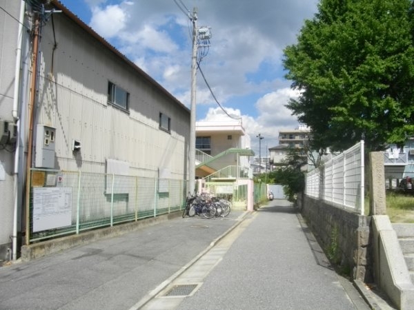 ラピタス31西宮(幸和園保育所)