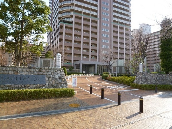 ラピタス３１西宮